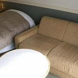 Hotel Goryukan Annex Square — фото 1
