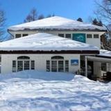 Гостиница Hakuba Luna — фото 3