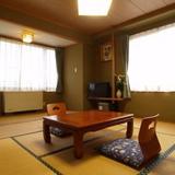 Гостиница Central Inn Hakuba — фото 3