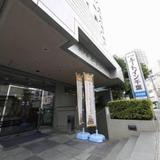 Гостиница Route-Inn Chiba — фото 3