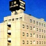 Sankei City Hotel Chiba — фото 2