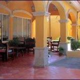 Гостиница Del Prado — фото 1