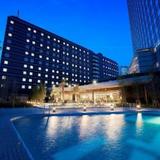 APA Hotel & Resort Tokyo Bay Makuhari — фото 2