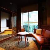 Hotel Shirakawa Yunokura — фото 2
