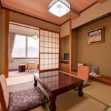 Гостиница Nikko Sansui — фото 1
