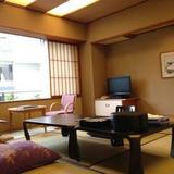 Гостиница Naruko Kanko — фото 1