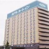 Гостиница Route-Inn Furukawa Ekimae — фото 1