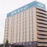 Гостиница Route-Inn Furukawa Ekimae — фото 3
