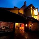 Гостиница Kappo Ryokan Momiya — фото 1
