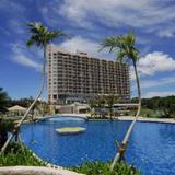 Okinawa Marriott Resort & Spa — фото 1