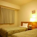 Гостиница Route-Inn Nago — фото 2
