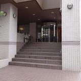 Hotel Sky Court Hakata — фото 1