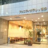 Amenityhotel In Hakata — фото 3