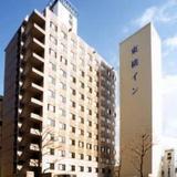 Гостиница Toyoko Inn Hakata-eki Minami — фото 2