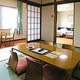 Kamenoi Hotel Oita Azimu — фото 1