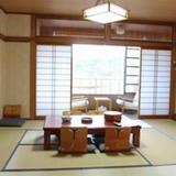Hotel & Cottage Shirakawa Sekinosato — фото 1