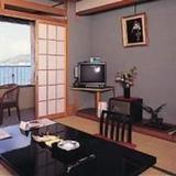 Гостиница Kabuse No Yu Aikawa Yamaki — фото 1