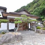 Гостиница Yumura Onsen Hakuuntei — фото 1