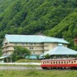 Гостиница Himekawa Onsen Kunitomisuisenkaku — фото 1