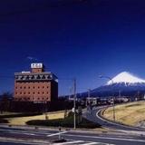 Гостиница Fuji Park — фото 1