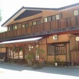 Гостиница Shiohukikan — фото 1