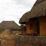 Гостиница Samburu Sopa Lodge — фото 3