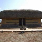 Гостиница Samburu Sopa Lodge — фото 1