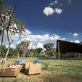Ashnil Samburu Camp — фото 3