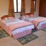 Sentrim Samburu Lodge — фото 1