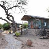Sentrim Samburu Lodge — фото 3