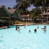 Reef Hotel Mombasa — фото 2