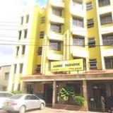 Jambo Paradise Hotel - Mombasa — фото 1