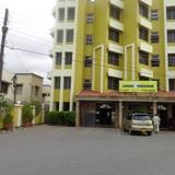 Jambo Paradise Hotel - Mombasa — фото 3