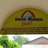 Ganjoni Wananchi Hotel — фото 1