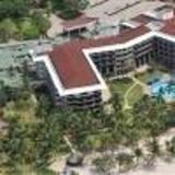 Гостиница Mombasa Continental Resort — фото 2