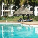 Nyali Sun Africa Beach Hotel & Spa — фото 3