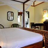 Lake Naivasha Country Club Resort Hotel — фото 2