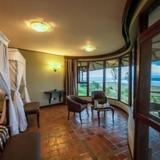 Гостиница Lake Nakuru Lodge — фото 1
