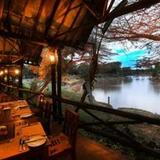 Гостиница Mara River Lodge — фото 1