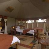 Гостиница Tipilikwani Mara Camp — фото 1
