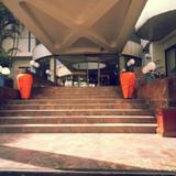 Гостиница Nairobi Safari Club — фото 1
