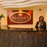 Гостиница The Monarch — фото 1
