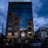 Гостиница Saab Royale — фото 1