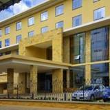 Гостиница DoubleTree by Hilton Nairobi — фото 3