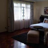 Fairacres Guest House — фото 1