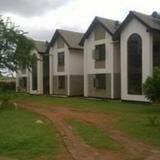 Гостиница Afrika Lodges — фото 2