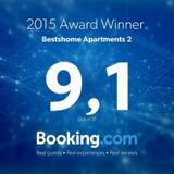 Bestshome Apartments 2 — фото 2