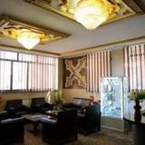 Вилла Отель Бишкек — фото 1