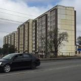 Oskars Apartments on Salieva — фото 3