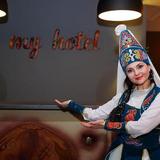 My Hotel Bishkek — фото 3